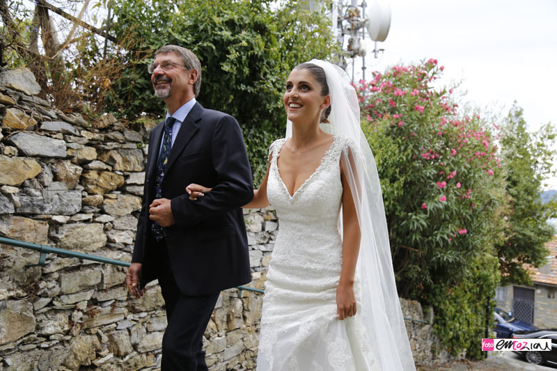 matrimonio-arrivo-sposa-wedding-s.ambrogio-zoagli